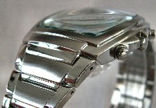 Seiko Alarm Chronograph SNA667