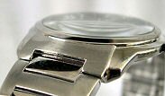 Seiko Men's Conceptual SNF269