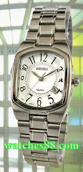 Seiko Ladies Conceptual SXD653