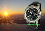 CITIZEN PROMASTER SKY Eco-Drive BJ7010-16F