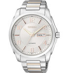 Citizen Mechanical Sapphire Collection NP4020-60A