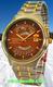 ORIENT Automatic Multi-Year Calendar 46D001