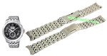 Citizen 21mm original stainless steel bracelet for Eco-Drive Perpetual Calendar BT0001 Code : 59-S03045