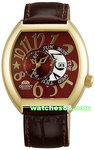 ORIENT Sporty Automatic CESAC001T
