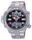 CITIZEN  PROMASTER AQUALAND II JP1010-51E