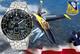 CITIZEN PROMASTER Blue Angels JN0040-58L