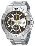 ALBA Flagship Sapphire Collection Alarm Chronograph AF3E61X1
