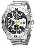 ALBA Flagship Sapphire Collection Alarm Chronograph AF3E63X1
