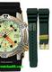 Citizen Promaster Aqualand 22mm Diver rubber strap