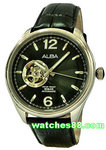 ALBA Flagship 100M Automatic AS-2021