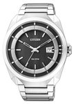 CITIZEN Eco-Drive Metal Collection AW1010-57E