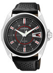 CITIZEN Eco-Drive Metal Collection AW1070-04H