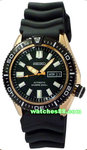 SEIKO Superior Diver's 200M Automatic SKZ330K1