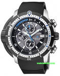 CITIZEN PROMASTER Eco-Drive AQUALAND BJ2120-07E 