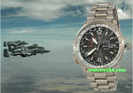 CITIZEN PROMASTER SKY Eco-Drive  BJ7010-59F