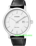 CITIZEN  Eco-Drive Gents Sapphire Crystal Collection BM6750-08A