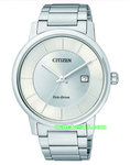 CITIZEN  Eco-Drive Gents Sapphire Crystal Collection BM6750-59A