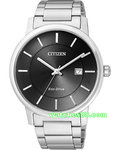 CITIZEN  Eco-Drive Gents Sapphire Crystal Collection BM6750-59E