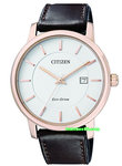 CITIZEN  Eco-Drive Gents Sapphire Crystal Collection BM6753-00A