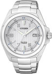 CITIZEN Eco-Drive Super Titanium Collection BM6880-53B