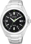 CITIZEN Eco-Drive Super Titanium Collection BM6880-53E