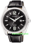CITIZEN Eco-Drive Super Titanium Collection BM7081-01E 