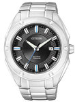 CITIZEN Eco-Drive Super Titanium Collection BM7130-58E