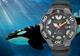 CITIZEN PROMASTER TITANIUM Eco-Drive 200m BN0015-07E