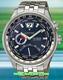 CITIZEN Eco-Drive Gents BR0010-56L