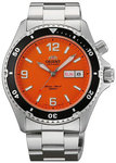 ORIENT Mako Automatic 200M Diver's CEM65001M