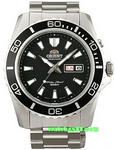 ORIENT New Mako Automatic 200M Diver's CEM75001B