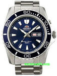 ORIENT New Mako Automatic 200M Diver's CEM75002D