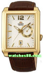 ORIENT Automatic Multi-hands Pointer Day CESAE001W
