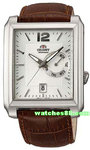 ORIENT Automatic Multi-hands Pointer Day CESAE003W