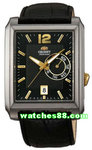 ORIENT Automatic Multi-hands Pointer Day CESAE005B
