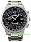 ORIENT Automatic Aviator Multi-Year Calendar CEU07005B