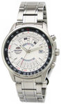 ORIENT Automatic Aviator Multi-Year Calendar CEU07005W