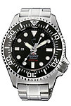 ORIENT 300M Professional Diver's Automatic Power Reserve CFD0C001B (EL02001B)
