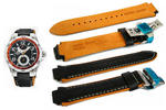 ORIENT 20mm Genuine Leather for CFM00003B