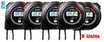 Casio HS-3 Digital Stopwatch - 5 Units