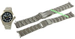 CITIZEN 20mm Stainless Steel Bracelet for CITIZEN Automatic NH7350 Code: 59-S00919
