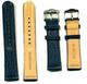 Citizen Leather Strap 20mm - Blue Color