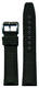Citizen Nylon Strap 20mm - Black Color