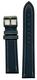Citizen Nylon Strap 20mm - Blue Color