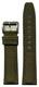 Citizen Nylon Strap 20mm - Green Color
