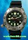 CITIZEN PROMASTER Diver�s 200M Titanium Automatic NY0054-04E 