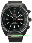 ORIENT Limited Edition 1000pcs Sporty Automatic EM7F001B