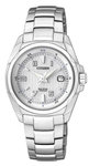 CITIZEN Eco-Drive Ladies Super Titanium Collection EW1770-54B