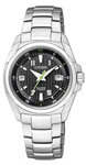 CITIZEN Eco-Drive Ladies Super Titanium Collection EW1770-54E