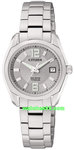 CITIZEN Eco-Drive Super Titanium Collection EW2101-59A